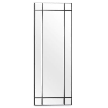 Beaumont Bronze Tall Mirror