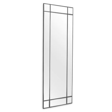 Beaumont Bronze Tall Mirror