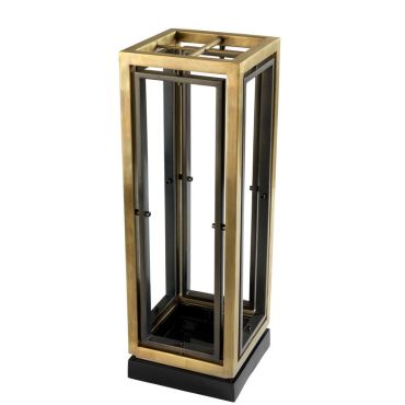 Blackrock Gunmetal Umbrella Stand