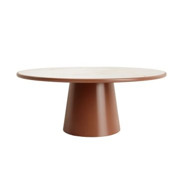 Bolton Dining Table - Customise