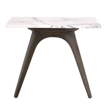 Borre Rectangular Side Table