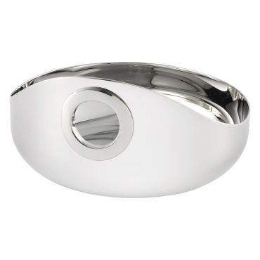 Oh De Christofle Stainless Steel 10.5cm Bowl