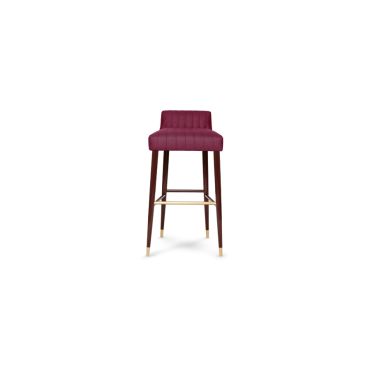 Munna Charlotte Bar Stool