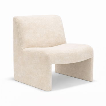 Madison Signature Velvet Armchair - Customise