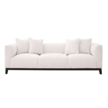 Corso Lyssa Off-White Sofa
