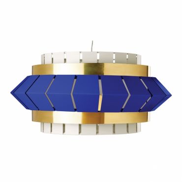 Comb I Chandelier - Multiple Colours/Finishes