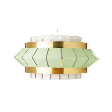 Comb I Chandelier - Multiple Colours/Finishes