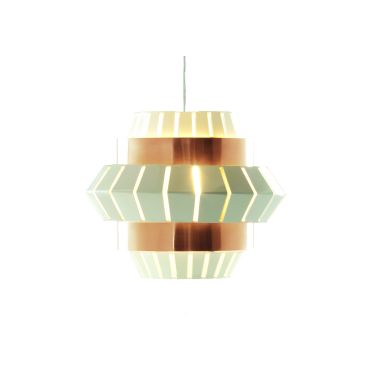 Comb Chandelier - Multiple Colours/Finishes