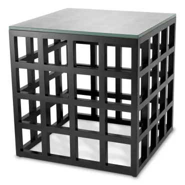 Cubico Side Table