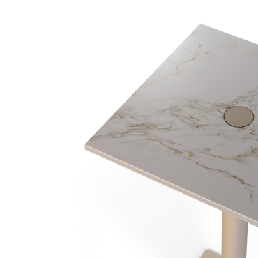 Dawn Bar Table - Customise