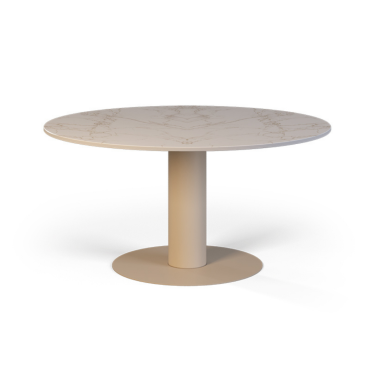 Dawn Round Dining Table - Customise