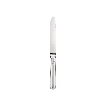 Dessert Knife Malmaison Silver Plated