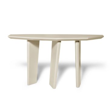 Dolmen Lacquer Console - Customise