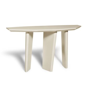 Dolmen Lacquer Console - Customise