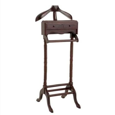 Jaquet Brown Mahogany Dressboy