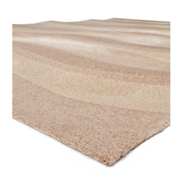 Ginger & Jagger Dune Thin Wool Rug