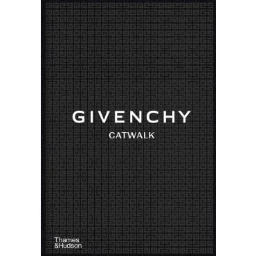 Givenchy: Catwalk
