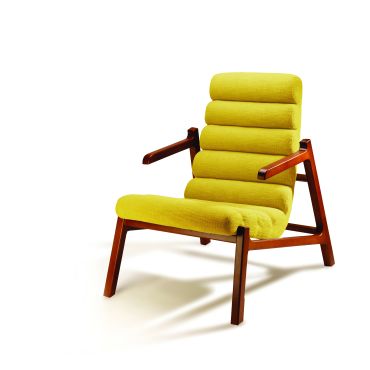 Easy Armchair - Multiple Colours/Finishes