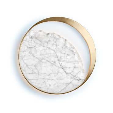 Eclipse Large Wall Lamp - Customise