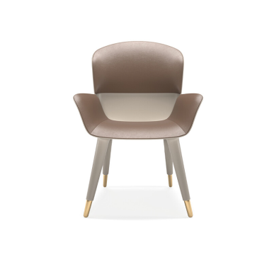 Eleanor Outdoor Dining Armchair