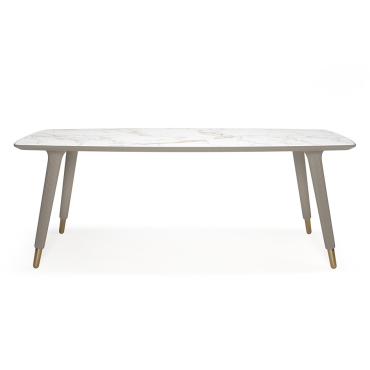 Eleanor Outdoor Rectangle Dining Table