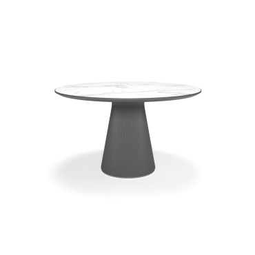 Eleanor Outdoor Round Dining Table