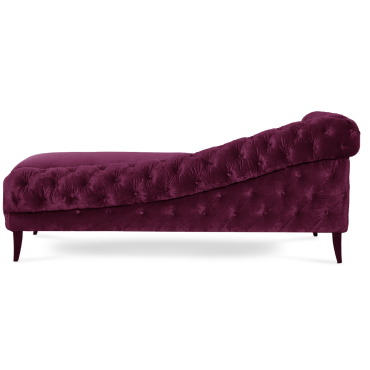 EMMA CHAISE LOUNGE