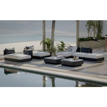 Even Outdoor Coffee Table - Customise