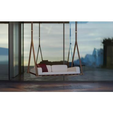 Fable Hanging Sofa - Customise