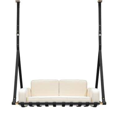 Fable Hanging Sofa - Customise