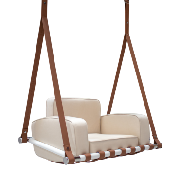 Fable Hanging Armchair - Customise