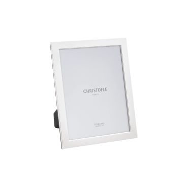 Fidelio Silver-Plated Picture Frame 18 x 24cm