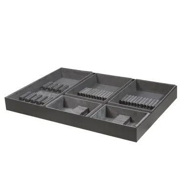 Flatware Large Storage Box