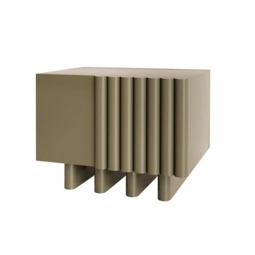 Fleck Bedside Table - Customise