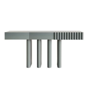 Fleck Console Table - Customise