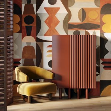Fleck Cupboard - Customise