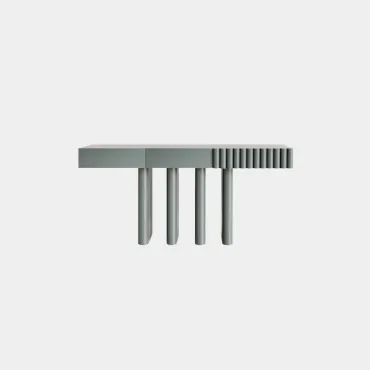 Fleck Console Table - Customise