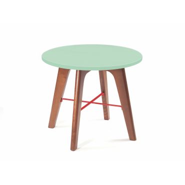 Flex Side Table - Multiple Colours/Finishes