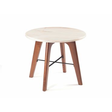 Flex Side Table - Multiple Colours/Finishes