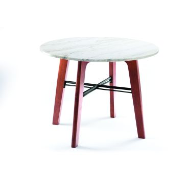 Flex Round Dining Table - Customise