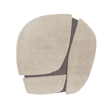 Atlas A03 Grey - Rug