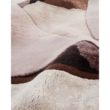 Untitled 936 Rug - 400 x 320cm  