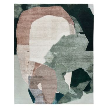 Untitled 972 Rug - 300 x 240cm  