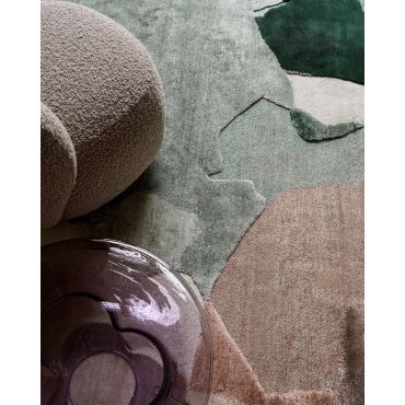 Untitled 972 Rug - 300 x 240cm  