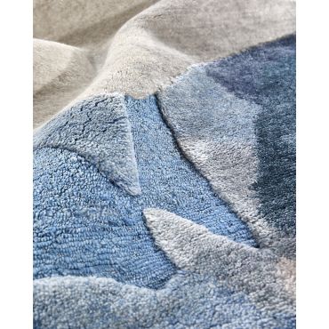 Untitled 980 Rug - 300 x 240cm  