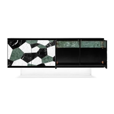 Ginger & Jagger Fractal Sideboard