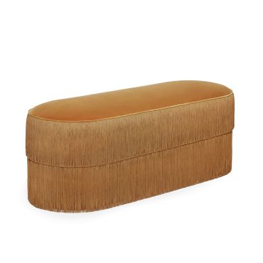 Fringes Bench - Customise