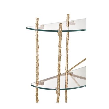 Ginger & Jagger Flora Bookcase