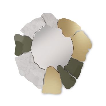 Islet Mirror - Customise