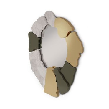 Islet Mirror - Customise